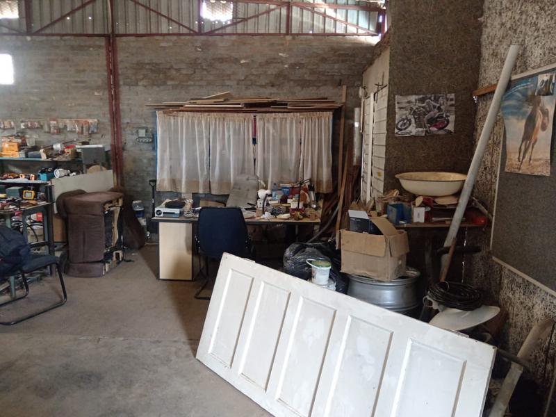 0 Bedroom Property for Sale in Theunissen Free State